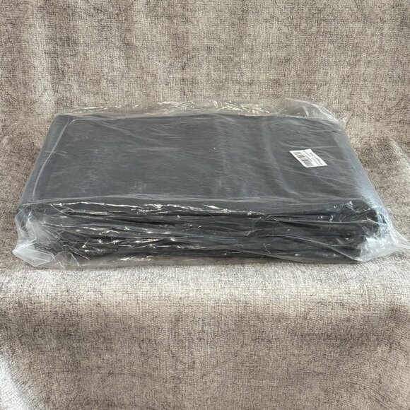 80 * 80 Inch Hot Tub Mat, Extra Large Inflatable Hot Tub Pad Outdoor Indoor - Picture 4 of 4